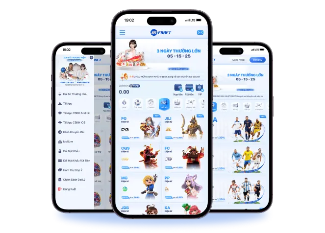 Kho game đa dạng VB79