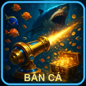 Bắn Cá Tiên Cá tại vb79 link vào