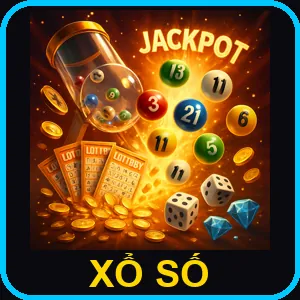 Game Slot Đa Dạng
