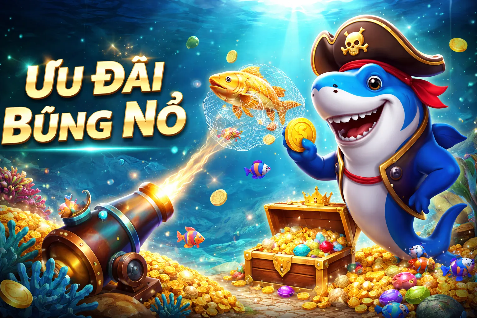 Casino trực tuyến VB79
