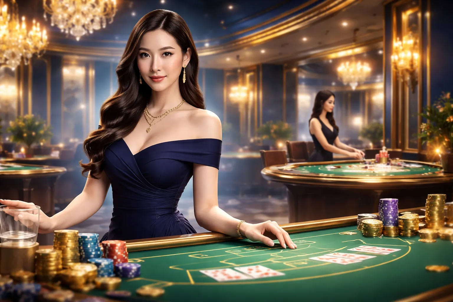 Cá cược thể thao tại VB79