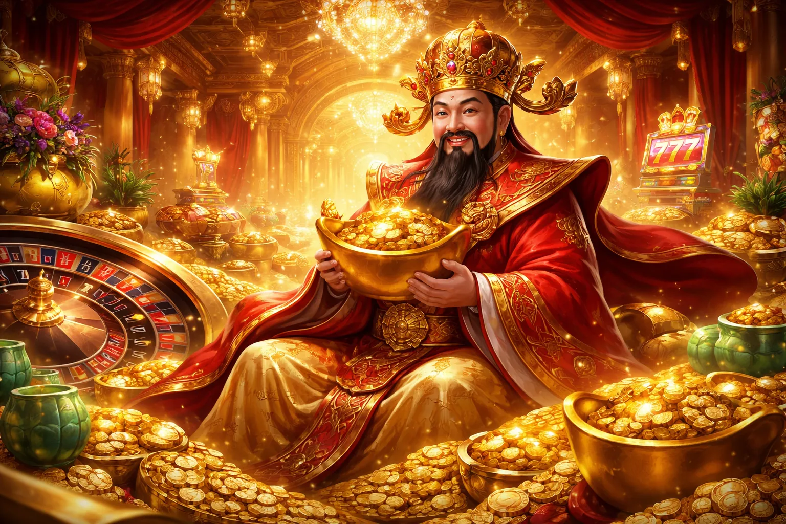 Tổng hợp các chương trình khuyến mãi hấp dẫn tại vb79 link vào