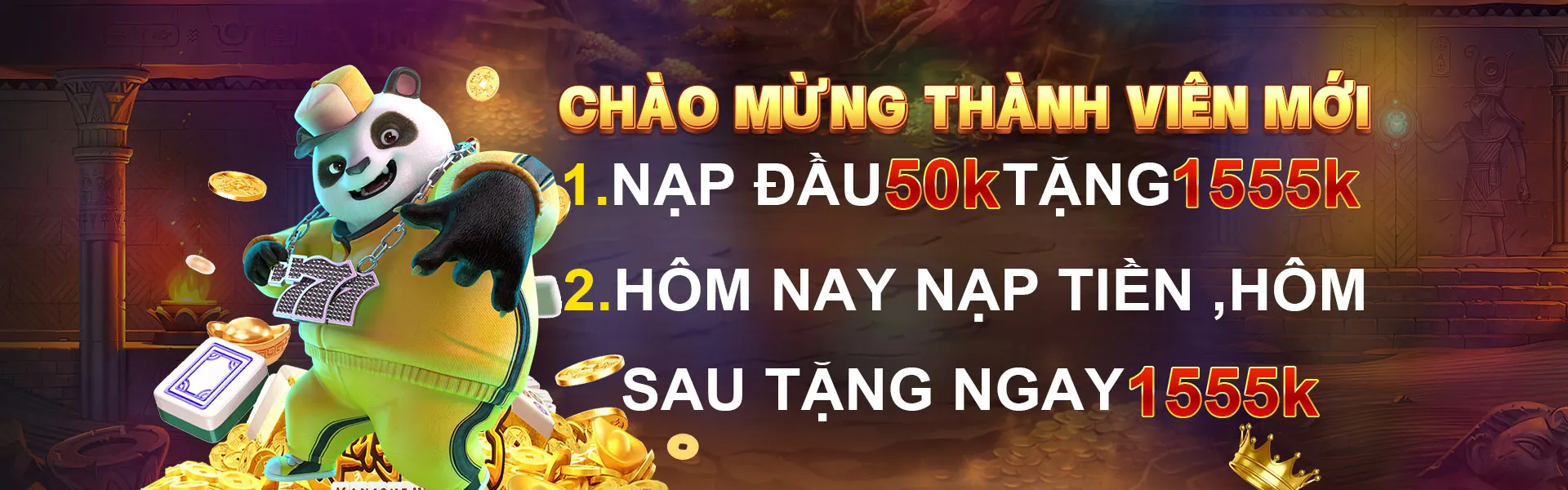 Ưu đãi độc quyền VB79